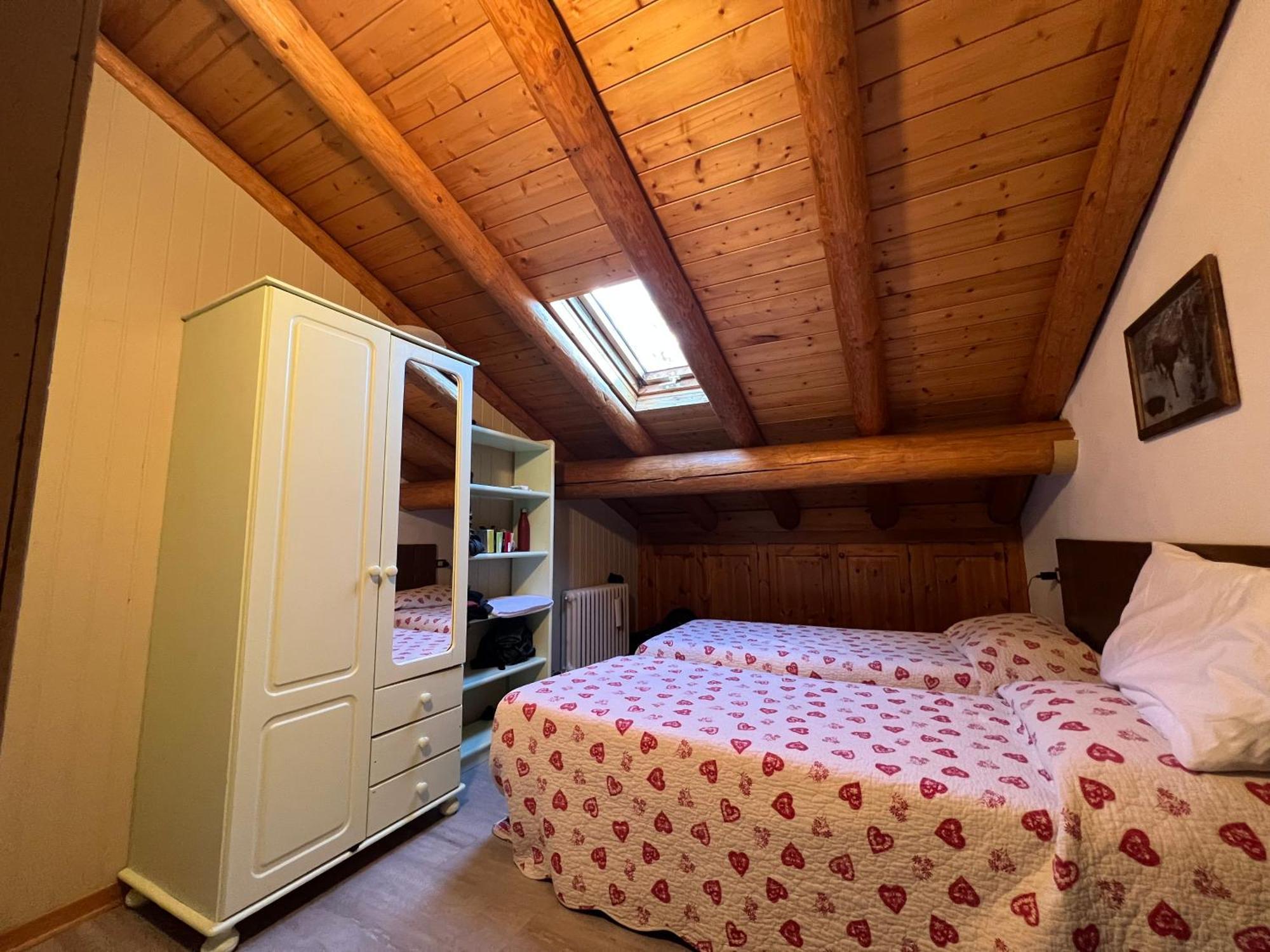 Hotel Ondezana Cogne Eksteriør bilde