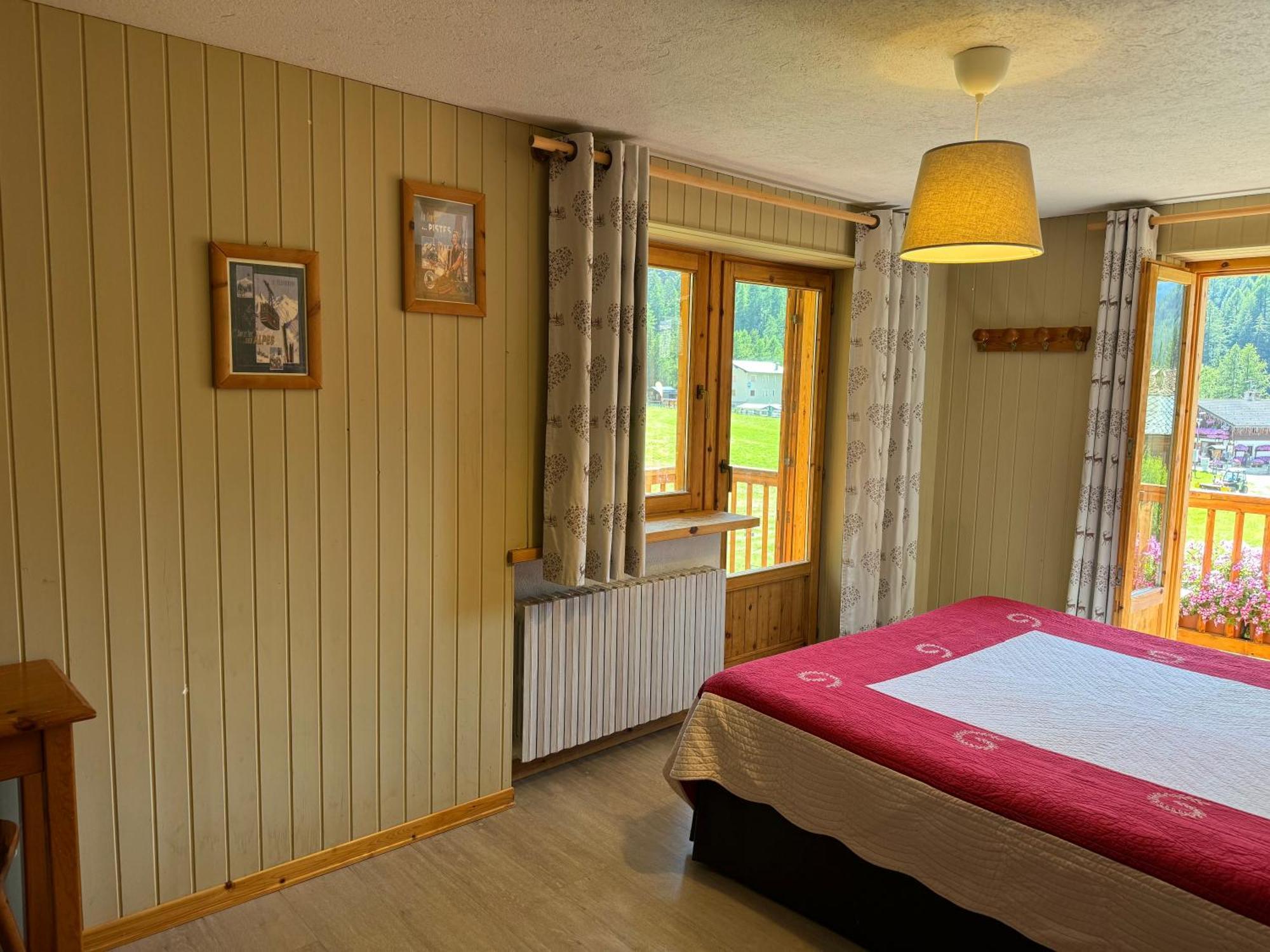 Hotel Ondezana Cogne Eksteriør bilde