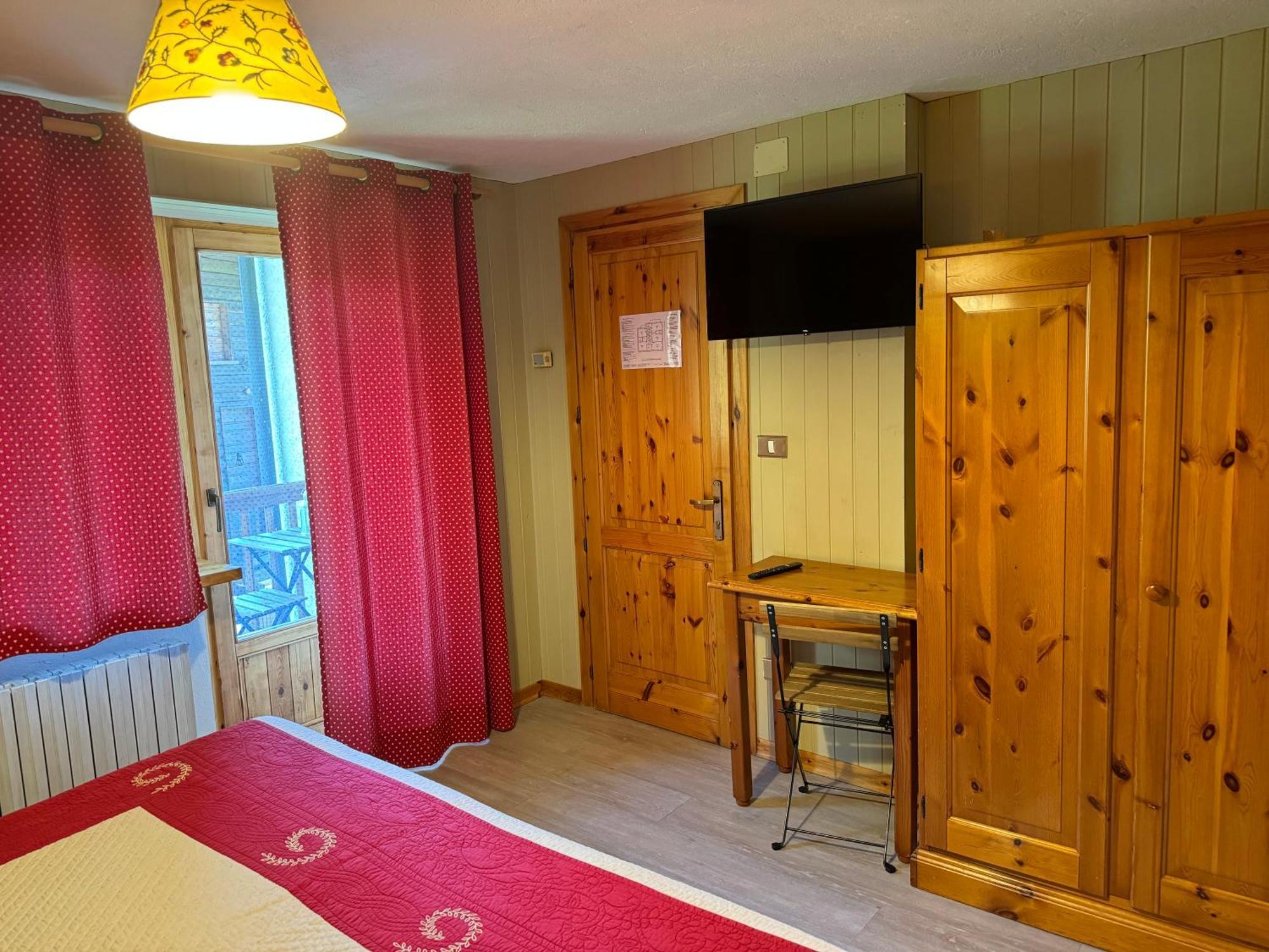 Hotel Ondezana Cogne Eksteriør bilde