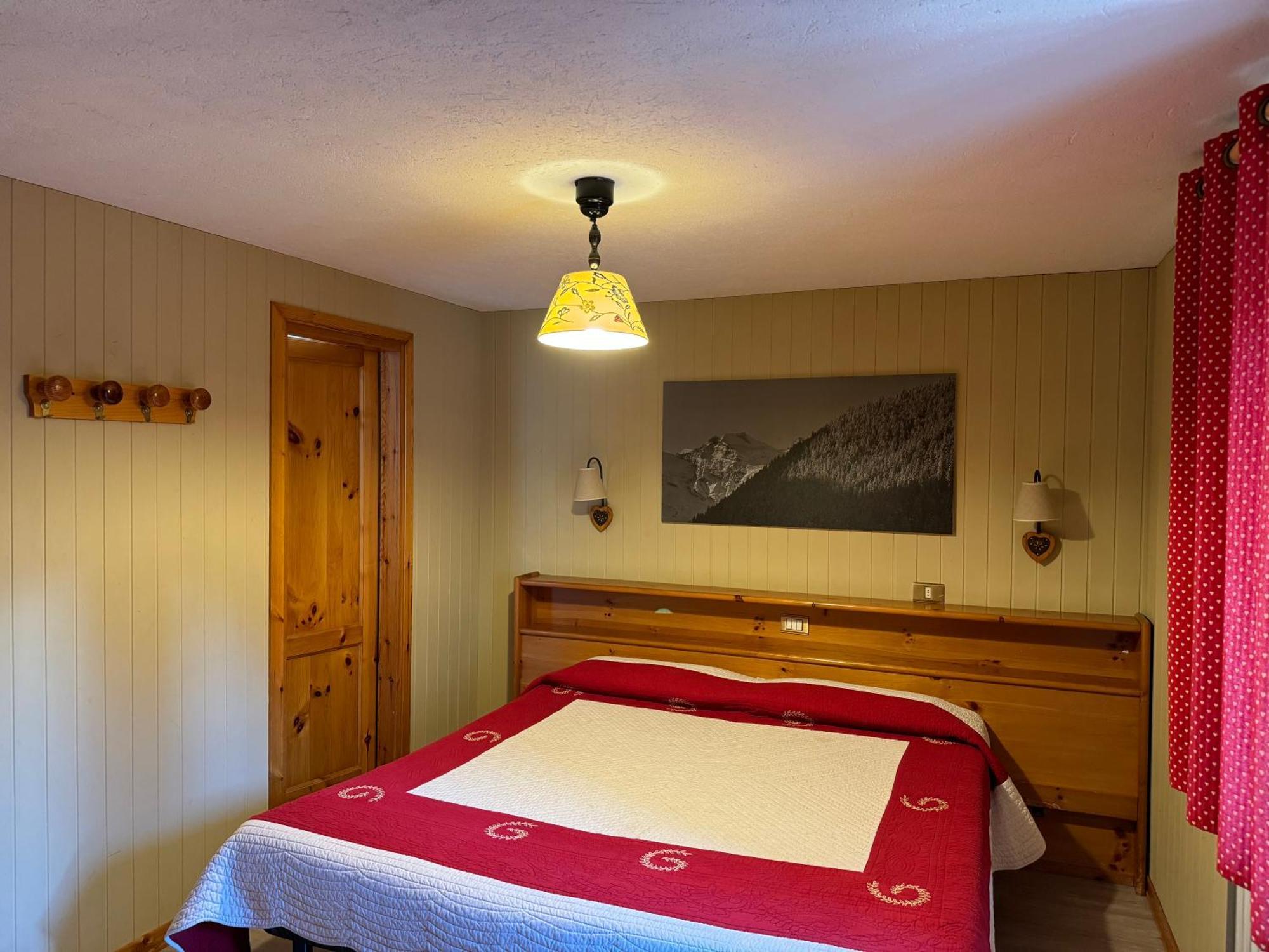 Hotel Ondezana Cogne Eksteriør bilde