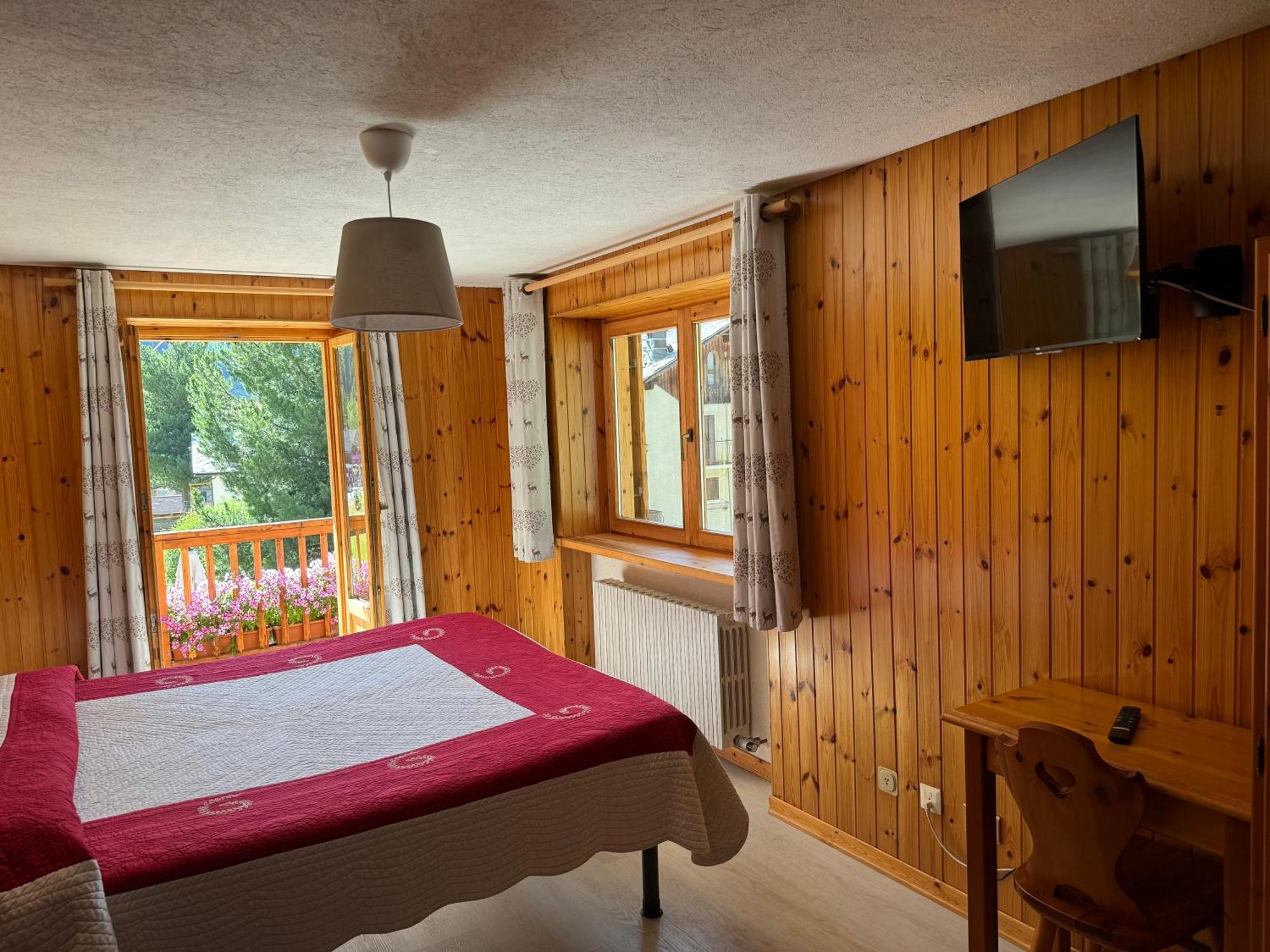 Hotel Ondezana Cogne Eksteriør bilde