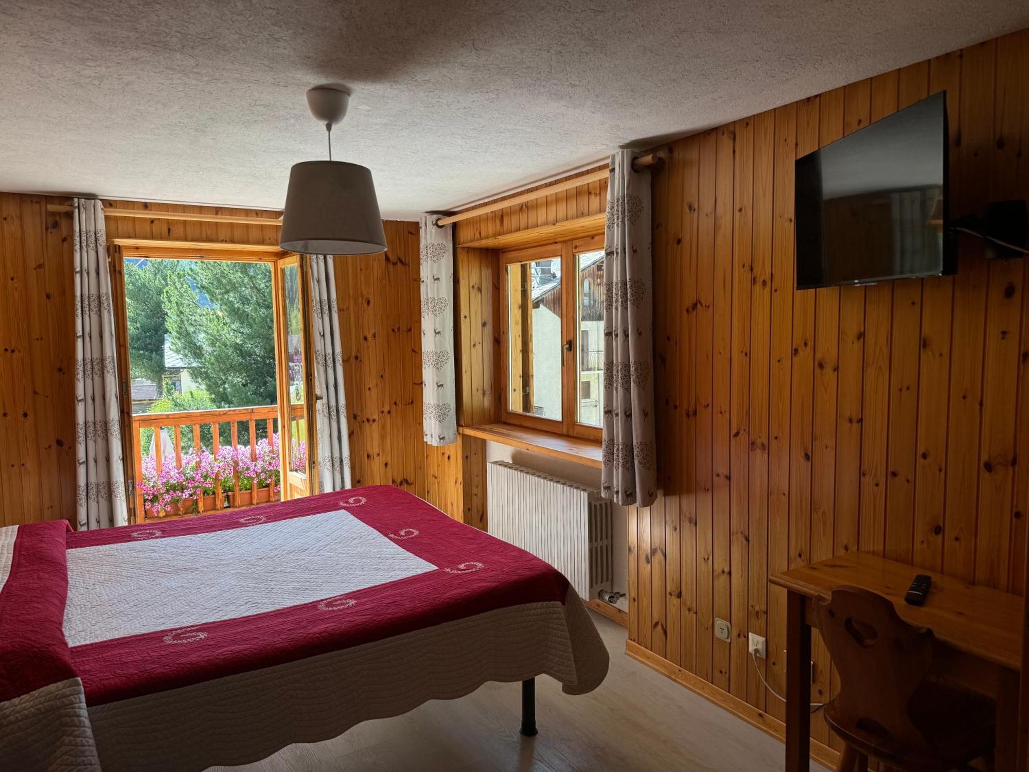 Hotel Ondezana Cogne Eksteriør bilde