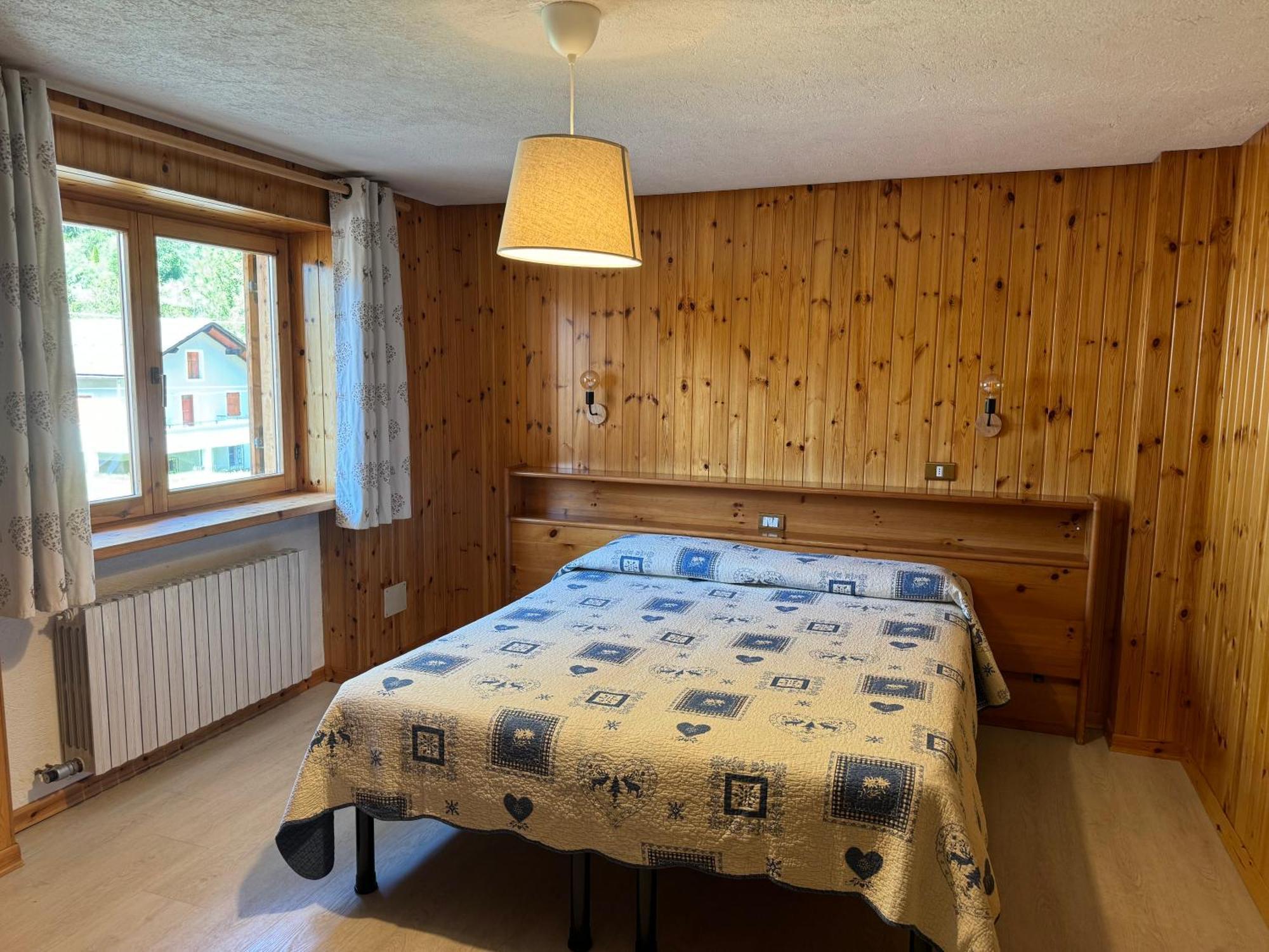 Hotel Ondezana Cogne Eksteriør bilde