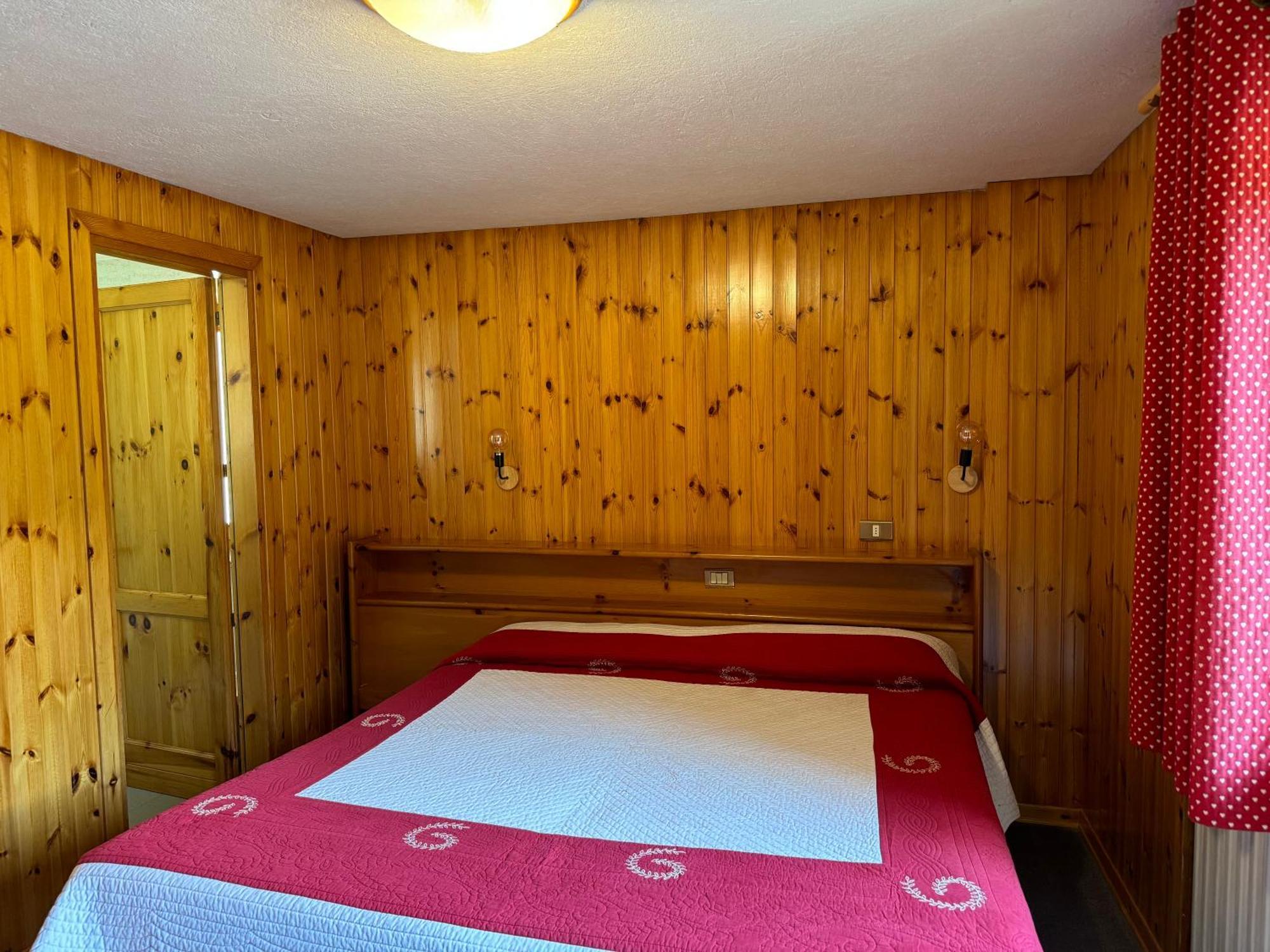 Hotel Ondezana Cogne Eksteriør bilde