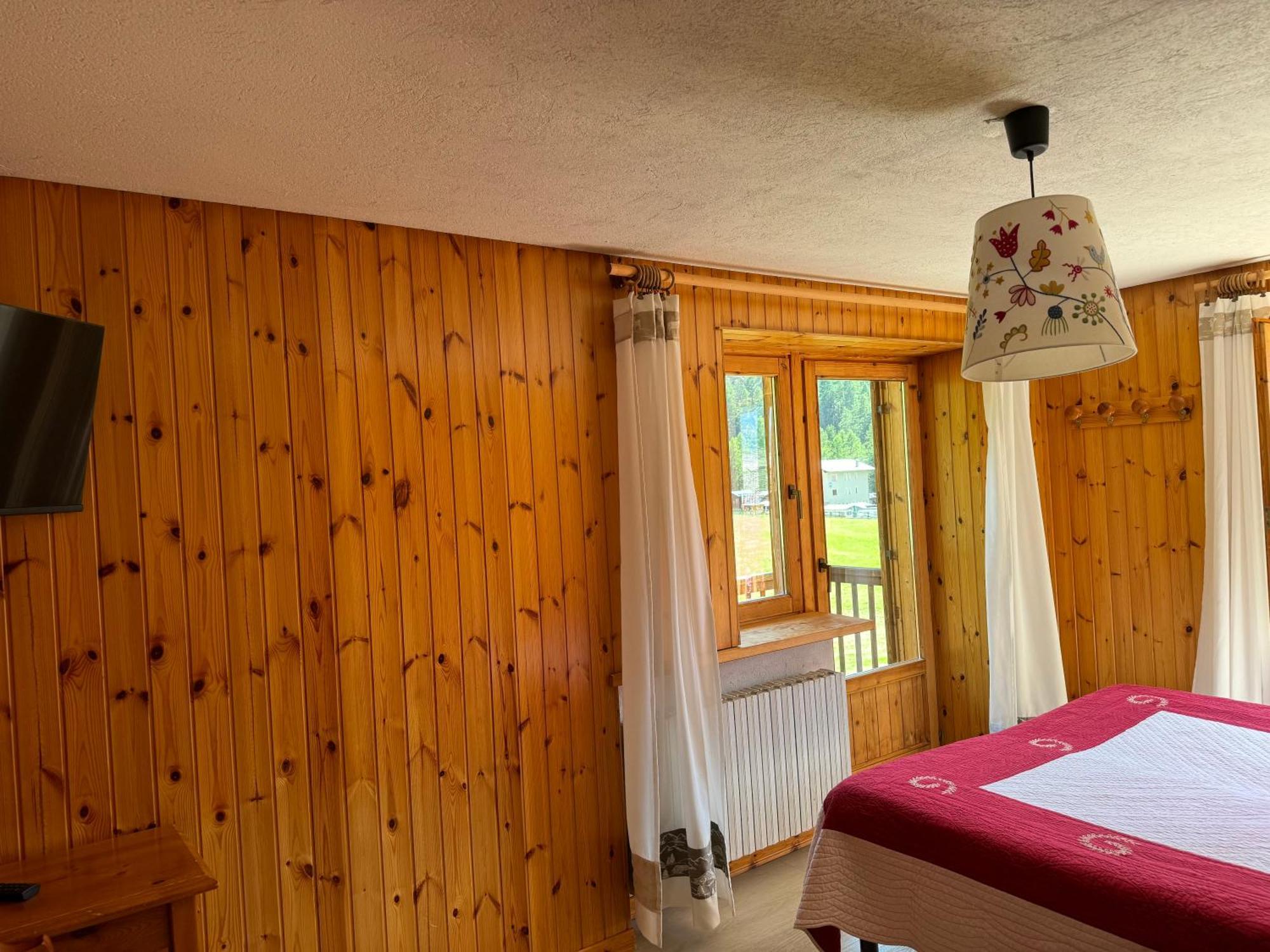 Hotel Ondezana Cogne Eksteriør bilde